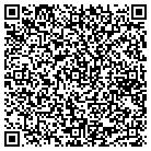 QR code with Yours Truly Formal Wear contacts