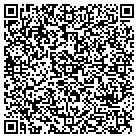 QR code with McDaniel Cnstr of Suthwest Fla contacts