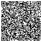 QR code with LA Salle St Securities contacts