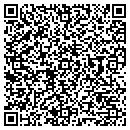 QR code with Martin Bruce contacts