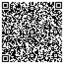 QR code with M J Whitman & CO Lp contacts
