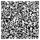 QR code with Oracle Marketing Corp contacts