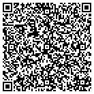 QR code with Rbc Dain Rauscher Corp contacts