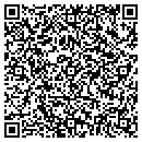 QR code with Ridgeway & Conger contacts