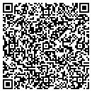QR code with R J Falkner & CO contacts