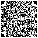QR code with R W Smith & Assoc contacts