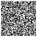 QR code with Tadlock Chris contacts