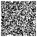 QR code with T R Winston LLC contacts