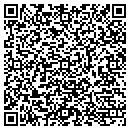 QR code with Ronald G Slozat contacts