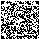 QR code with K And M Property Management contacts