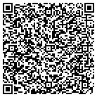 QR code with Tallahssee Thnder Football CLB contacts