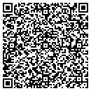 QR code with Radden Timothy contacts