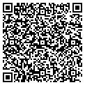 QR code with R S Financial contacts