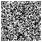 QR code with University Of South Carolina contacts