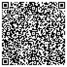 QR code with Hamburg Junior High School contacts