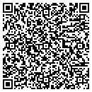 QR code with O'Connor & CO contacts