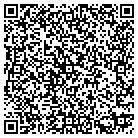 QR code with Options Clearing Corp contacts