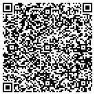 QR code with Christopher Dizebba contacts