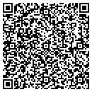 QR code with Tangled Web contacts