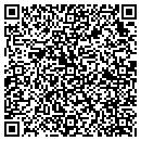 QR code with Kingdom Security contacts
