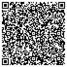 QR code with Mallory Security CO Inc contacts