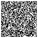 QR code with Robert J Webber contacts