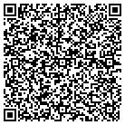 QR code with A To Z Income Solutions I Inc contacts