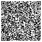 QR code with J And Y Holdings Inc contacts