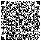 QR code with KV Management contacts