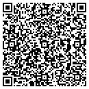 QR code with HML Mortgage contacts