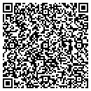 QR code with USAFactoring contacts