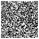 QR code with American Express Justin Monson contacts