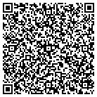 QR code with B B S American Express Inc contacts