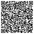 QR code with Cccp Inc contacts