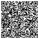 QR code with E B Funding Corp contacts