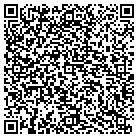QR code with First Usa Financial Inc contacts