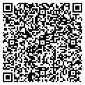 QR code with Hummer Evonne E contacts