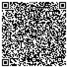 QR code with Reinhard Distributing CO Inc contacts