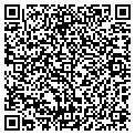 QR code with R-Way contacts
