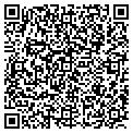 QR code with Amsed CO contacts