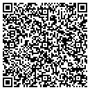 QR code with ISN Wireless contacts