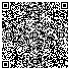 QR code with Upper Cut On Seabreeze The contacts