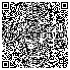 QR code with First National Title contacts