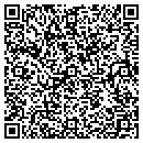 QR code with J D Factors contacts