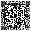 QR code with Klt&J Inc contacts