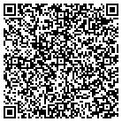 QR code with Marquette Transportation Fnnc contacts