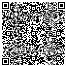 QR code with Orange Commercial Credit LLC contacts