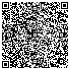 QR code with G M G Transport and Bus Inc contacts