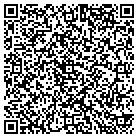 QR code with R C D Credit Corporation contacts