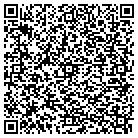 QR code with First American Finance Corporation contacts